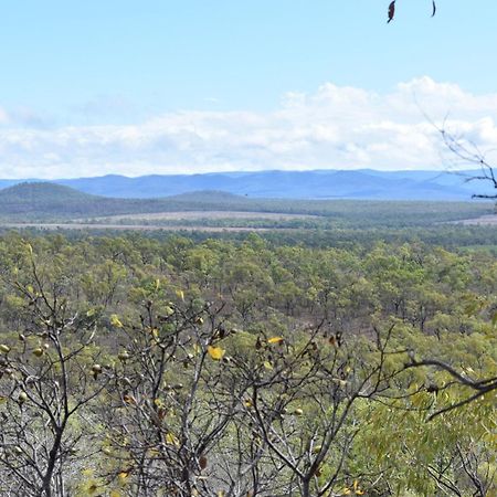 Dimbulah Ironbark Houseヴィラ エクステリア 写真