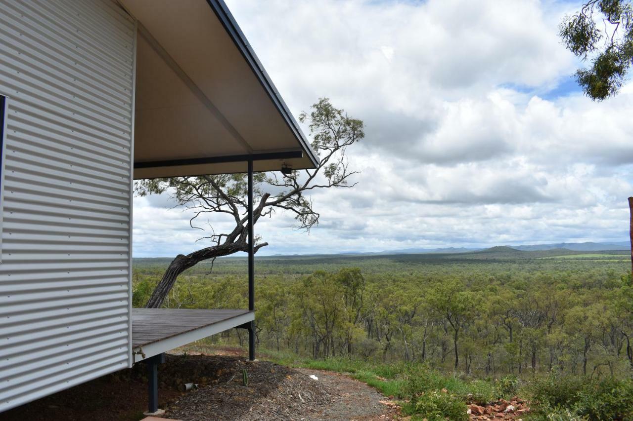 Dimbulah Ironbark Houseヴィラ エクステリア 写真