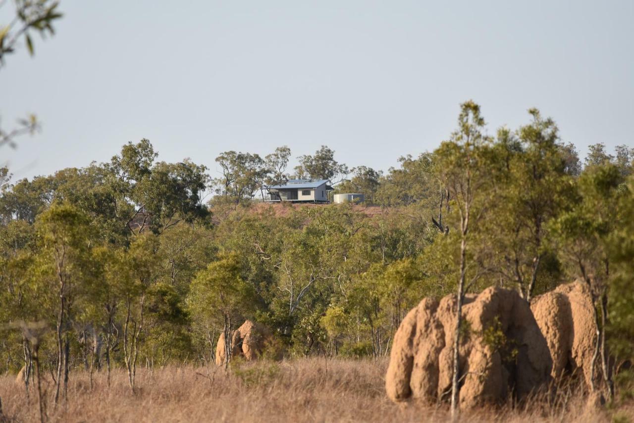 Dimbulah Ironbark Houseヴィラ エクステリア 写真