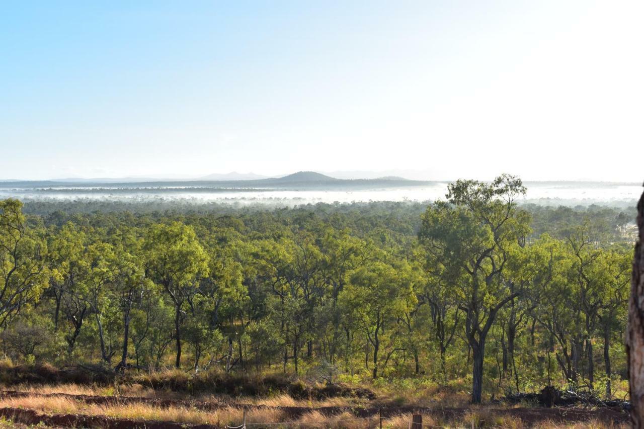 Dimbulah Ironbark Houseヴィラ エクステリア 写真